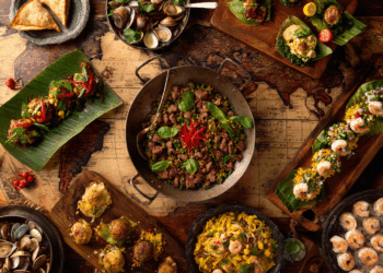204 Dinner Ideas