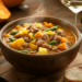 Savory Minced Pork Charquicán: A Chilean Culinary Delight 21 Minced Pork Charquicán